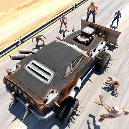 Play Undead Highway Rampage APK Play Undead Highway Rampage APK