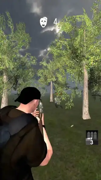 Play Undead Hunter 3D  and enjoy Undead Hunter 3D with UptoPlay