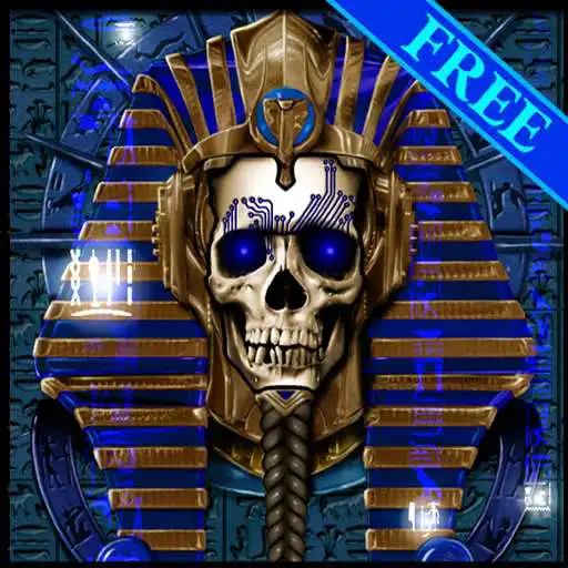 Play Undead Pharaoh Skull Free LWP APK Play Undead Pharaoh Skull Free LWP APK