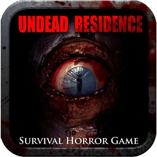 Free play online UNDEAD RESIDENCE : terror game  APK