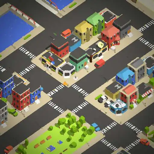 Play Undead Theft Auto APK