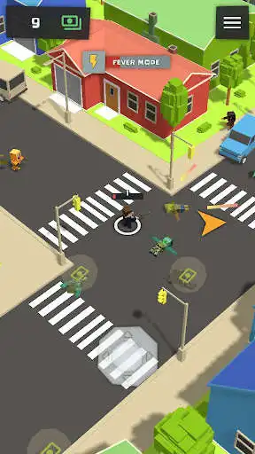 Play Undead Theft Auto  and enjoy Undead Theft Auto with UptoPlay