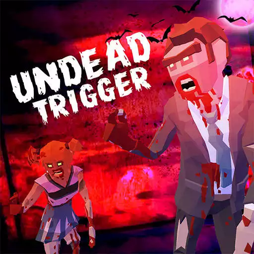 Play Undead Trigger- Offline Zombie Shooter APK Play Undead Trigger- Offline Zombie Shooter APK