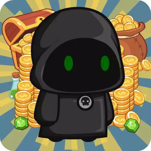 Free play online Undead Tycoon APK
