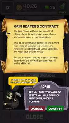 Play Undead Tycoon