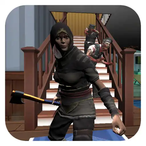 Play Undead War APK