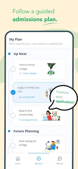 Play Undecided: College Planning as an online game Undecided: College Planning with UptoPlay