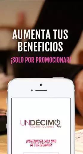 Play Undecimo - Administraciones as an online game Undecimo - Administraciones with UptoPlay