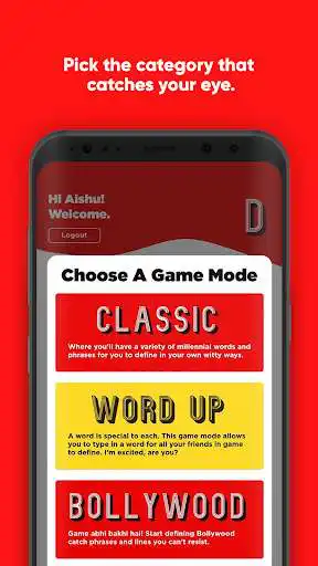 Play Under 25 Dictionary  and enjoy Under 25 Dictionary with UptoPlay