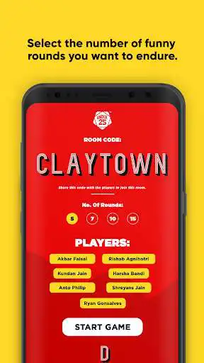 Play Under 25 Dictionary as an online game Under 25 Dictionary with UptoPlay