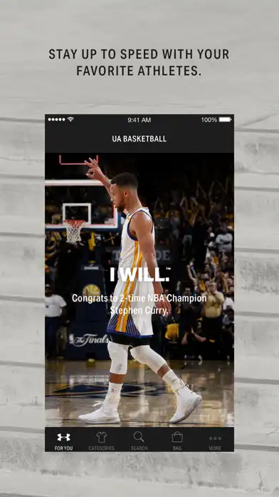 Play Under Armour as an online game Under Armour with UptoPlay