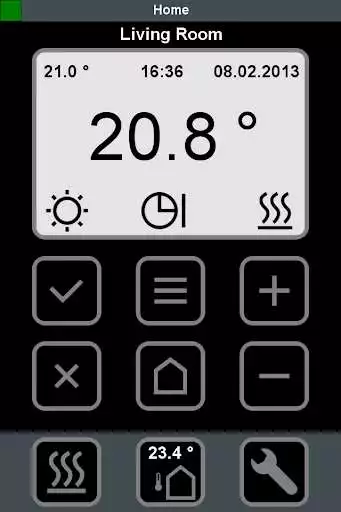 Play Underfloor WLAN as an online game Underfloor WLAN with UptoPlay