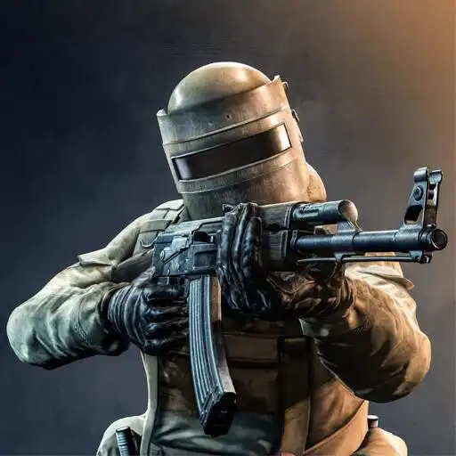 Play Underground 2077: Zombie FPS APK