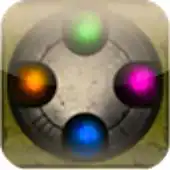 Free play online Underground Ball APK