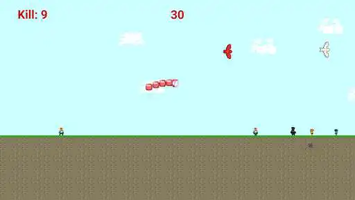 Play underground: Big Worm!  and enjoy underground: Big Worm! with UptoPlay