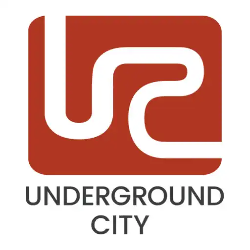 Play Underground City App APK Play Underground City App APK