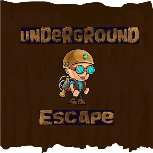 Play Underground Escape APK Play Underground Escape APK