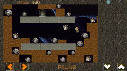 Play Underground Escape as an online game Underground Escape with UptoPlay