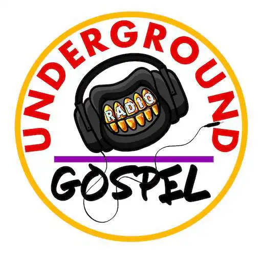Play Underground Gospel Radio APK Play Underground Gospel Radio APK