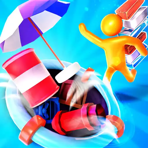 Play Underground Hole APK