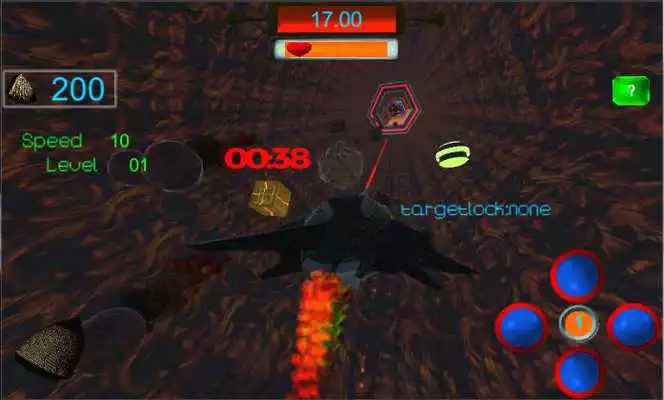 Play Underground Scout