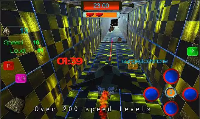 Play Underground Scout