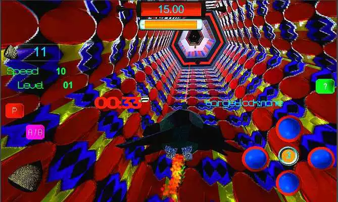 Play Underground Scout