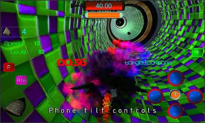 Play Underground Scout