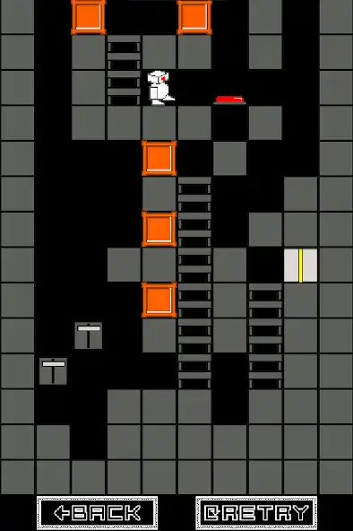 Play Under Mekalbot as an online game Under Mekalbot with UptoPlay