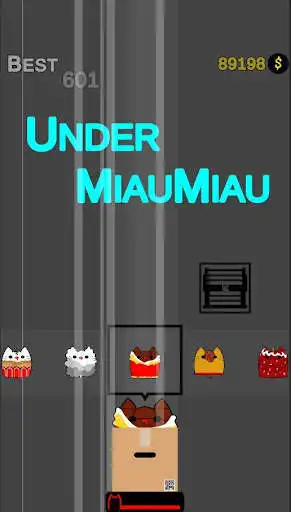 Play UnderMiauMiau  and enjoy UnderMiauMiau with UptoPlay