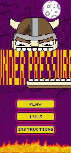 Play Under Pressure  and enjoy Under Pressure with UptoPlay