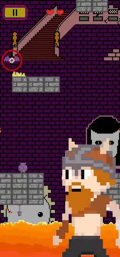 Play Under Pressure as an online game Under Pressure with UptoPlay