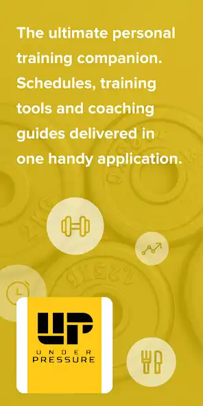 Play Under Pressure Training  and enjoy Under Pressure Training with UptoPlay