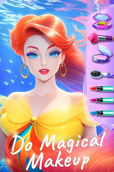 Play Undersea Princess Style Model and enjoy Undersea Princess Style Model with UptoPlay Play Undersea Princess Style Model and enjoy Undersea Princess Style Model with UptoPlay