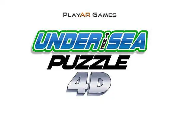 Play Under Sea Puzzle 4D