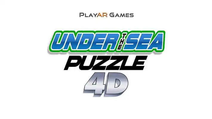 Play Under Sea Puzzle 4D