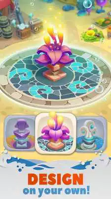 Play Undersea
