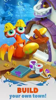 Play Undersea
