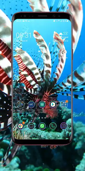 Play Under Sea Wallpaper and enjoy Under Sea Wallpaper with UptoPlay Play Under Sea Wallpaper and enjoy Under Sea Wallpaper with UptoPlay