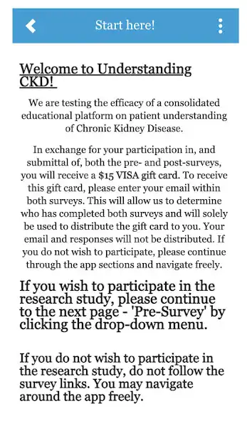 Play Understanding CKD  and enjoy Understanding CKD with UptoPlay
