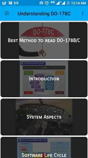 Play Understanding DO-178C
