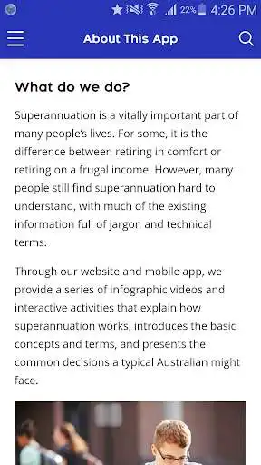 Play UnderstandingSuper as an online game UnderstandingSuper with UptoPlay
