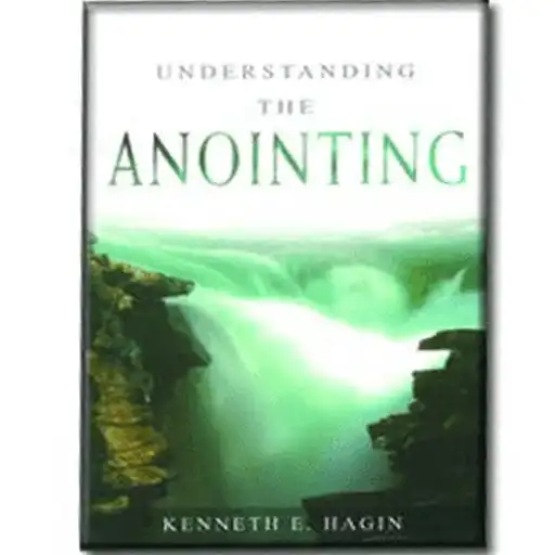 Play Understanding The Anointing By Kenneth E. Hagin APK Play Understanding The Anointing By Kenneth E. Hagin APK