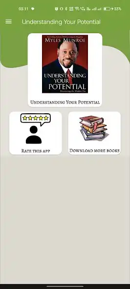 Play Understanding Your Potential  and enjoy Understanding Your Potential with UptoPlay