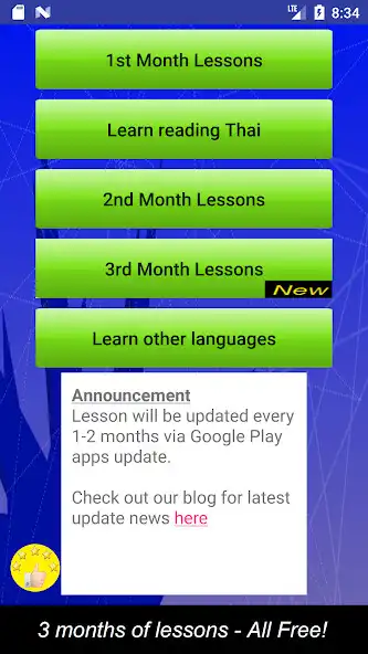 Play Understand Thai - Full Audio  and enjoy Understand Thai - Full Audio with UptoPlay