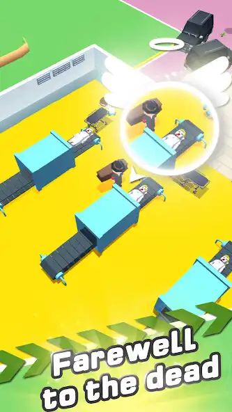Play Undertaker Master  and enjoy Undertaker Master with UptoPlay