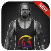 Free play online Undertaker Wallpapers HD 4K APK