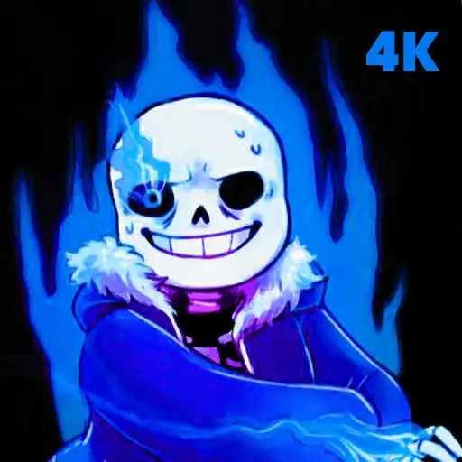 Play Undertale 4K Wallpapers APK Play Undertale 4K Wallpapers APK