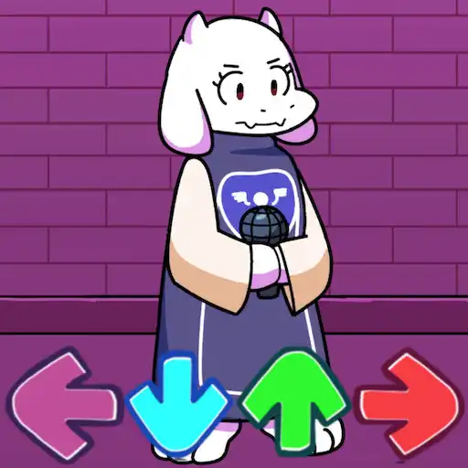 Play Undertale & Dusttale In FNF APK