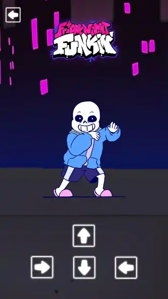 Play Undertale Music Battle Sans Friday Night Mod as an online game online Undertale Music Battle Sans Friday Night Mod with UptoPlay Play Undertale Music Battle Sans Friday Night Mod as an online game Undertale Music Battle Sans Friday Night Mod with UptoPlay